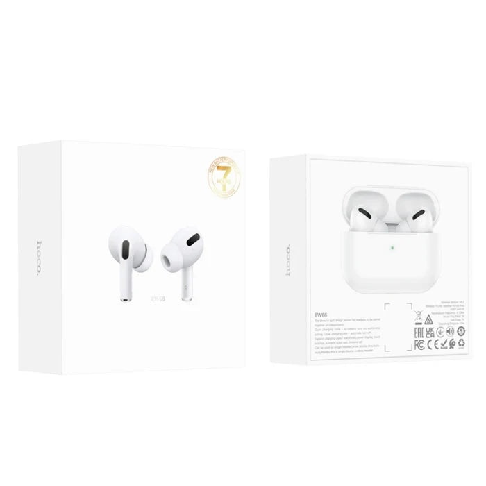 EW66 True Wireless Stereo Bluetooth Headset