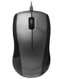 Maxell Optical Mouse – Precision & Comfort for Everyday Use