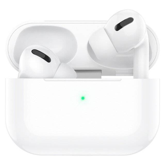 EW66 True Wireless Stereo Bluetooth Headset