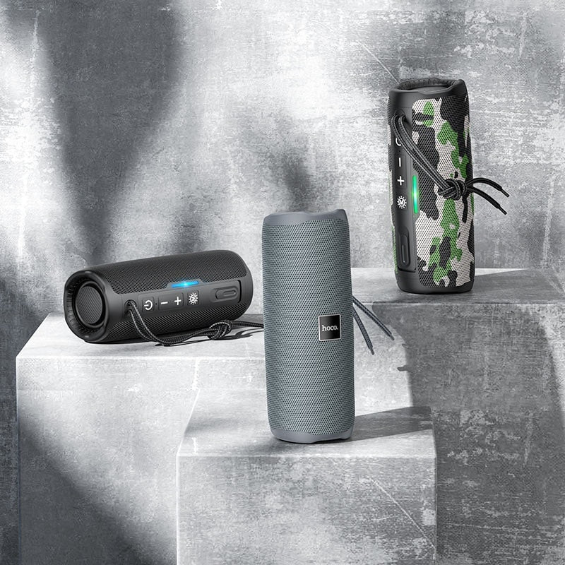 HC16 Vocal Sports Bluetooth Speaker
