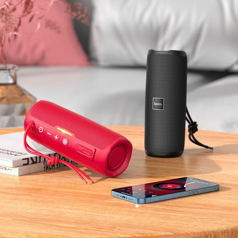 HC16 Vocal Sports Bluetooth Speaker