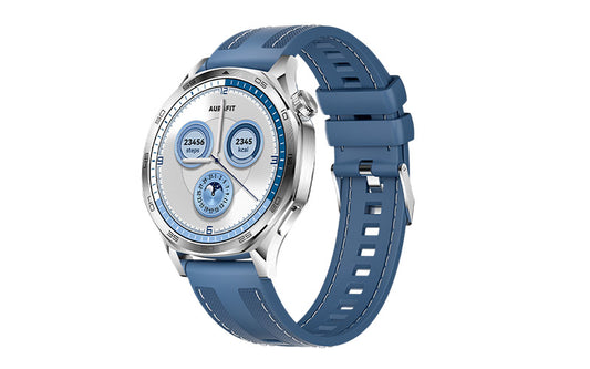 Aurafit AM29 – Your Smart Fitness & Lifestyle Companion