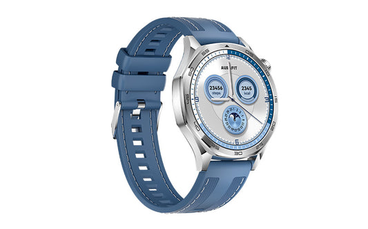 Aurafit AM29 – Your Smart Fitness & Lifestyle Companion