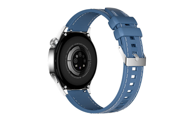 Aurafit AM29 – Your Smart Fitness & Lifestyle Companion