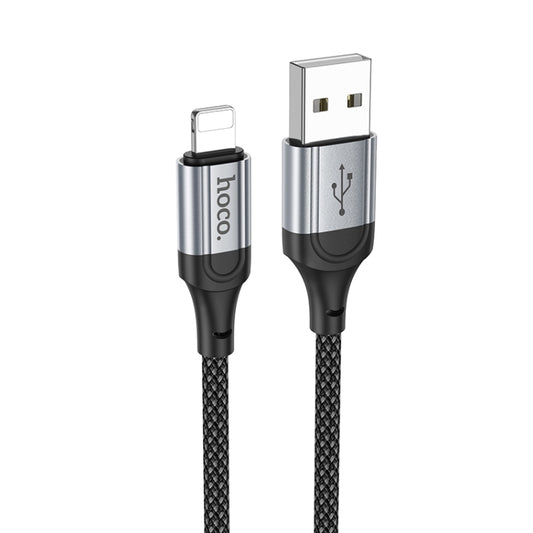 X102 Fresh Charging Data Cable – Lightning Cable for iPhone
