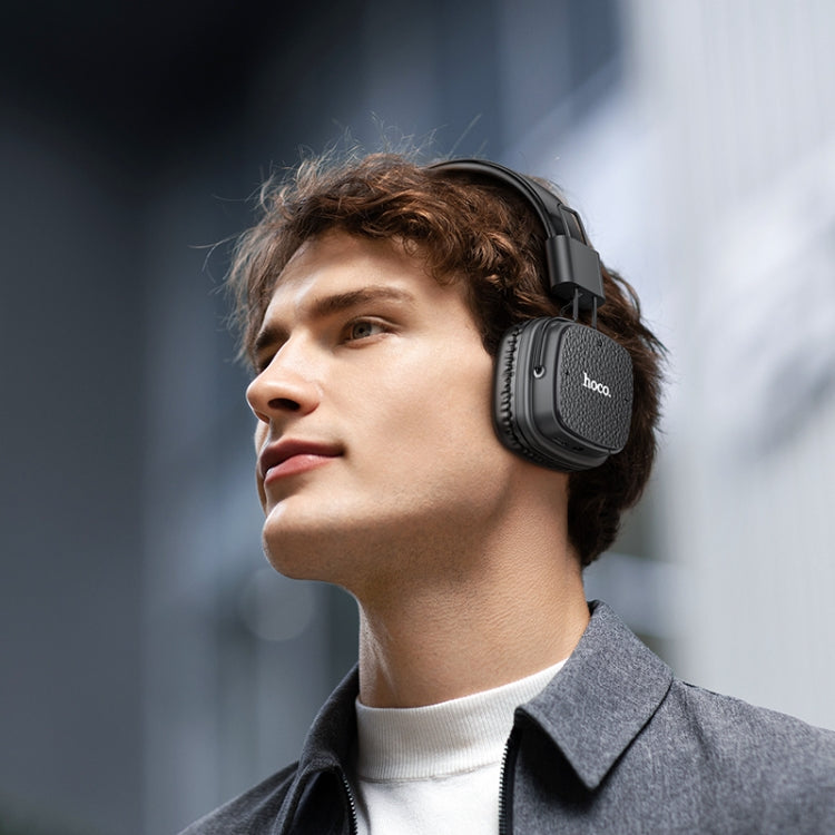 W56 Earl Bluetooth Headphones – Premium Wireless Sound & Comfort