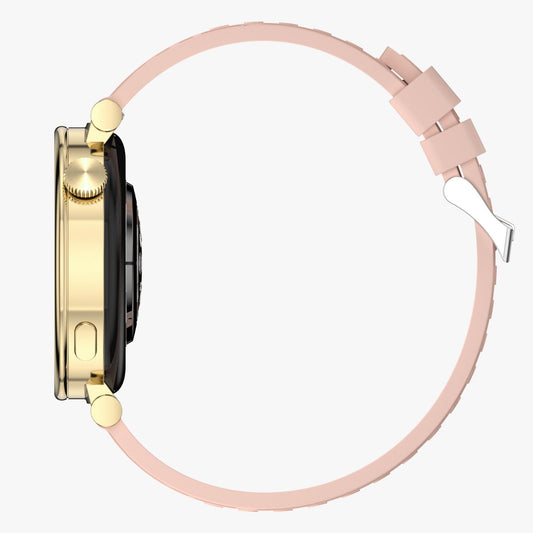 Aurafit AM23 – Smart Fitness Watch with Advanced Health Tracking