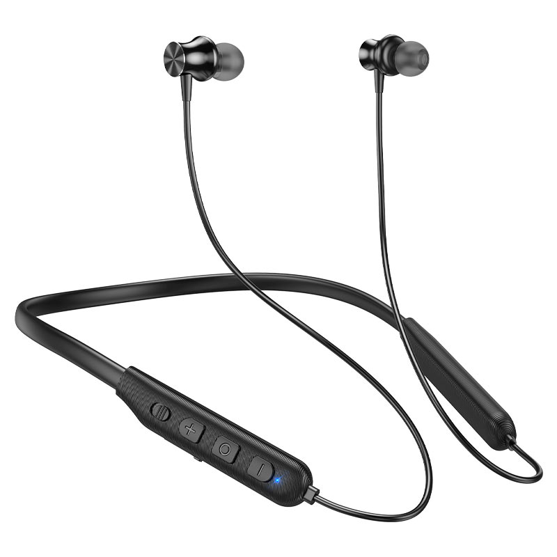 ES64 Easy Sound Sports Bluetooth Earphones – Wireless Workout Headphones