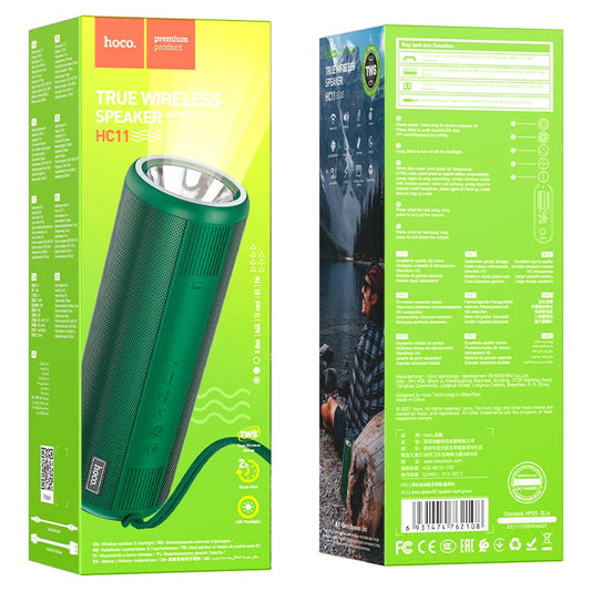 HC11 Bora Sports Bluetooth Speaker