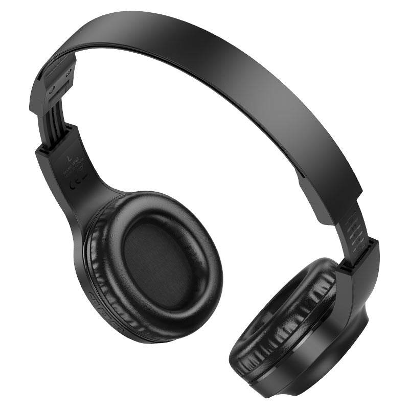 W46 Charm Bluetooth Headset – Wireless Comfort & Clear Sound
