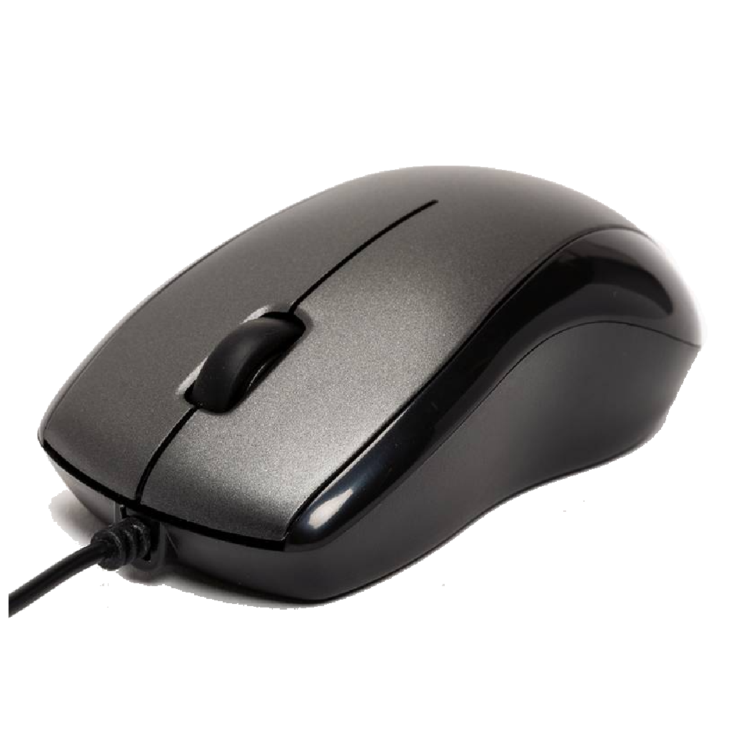Maxell Optical Mouse – Precision & Comfort for Everyday Use
