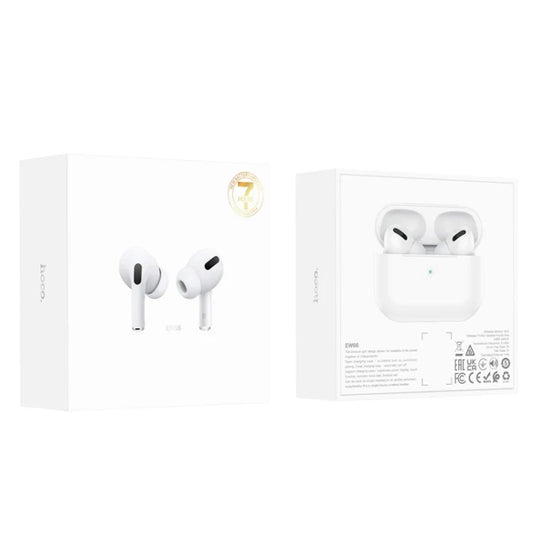 EW66 True Wireless Stereo Bluetooth Headset