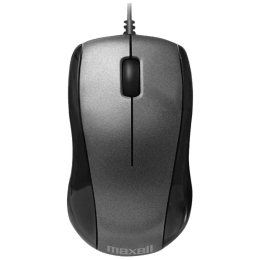 Maxell Optical Mouse – Precision & Comfort for Everyday Use