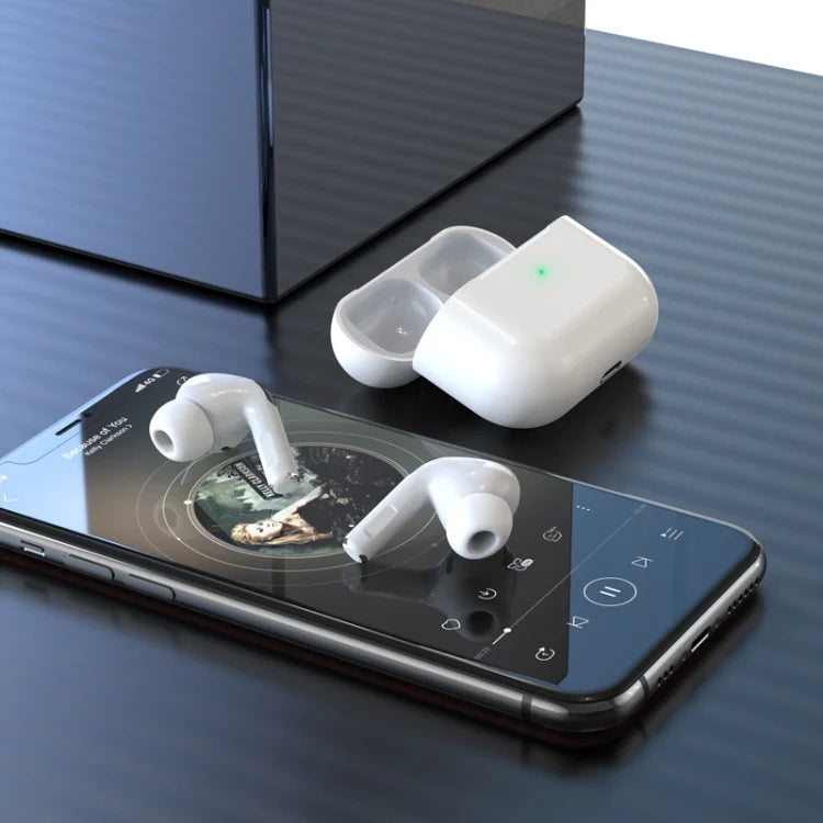 EW66 True Wireless Stereo Bluetooth Headset