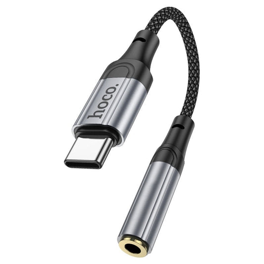 LS36 Fresh Digital Type-C to 3.5mm Audio Converter – High-Quality Audio Adapter