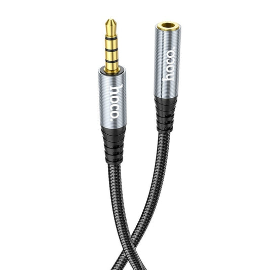 UPA20 3.5mm Audio Extension Cable (Male to Female) – 2M Durable Stereo Cable