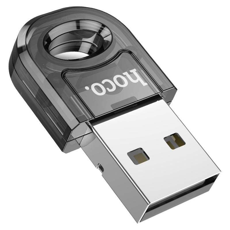 UA28 USB Bluetooth Adapter – Wireless Connectivity for PC & Devices