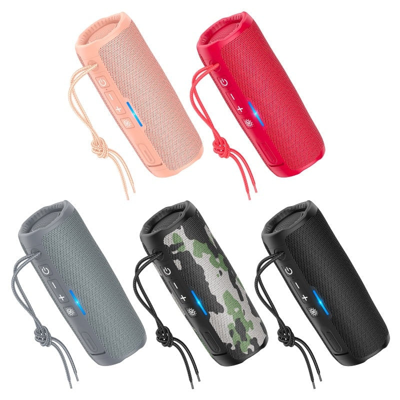HC16 Vocal Sports Bluetooth Speaker