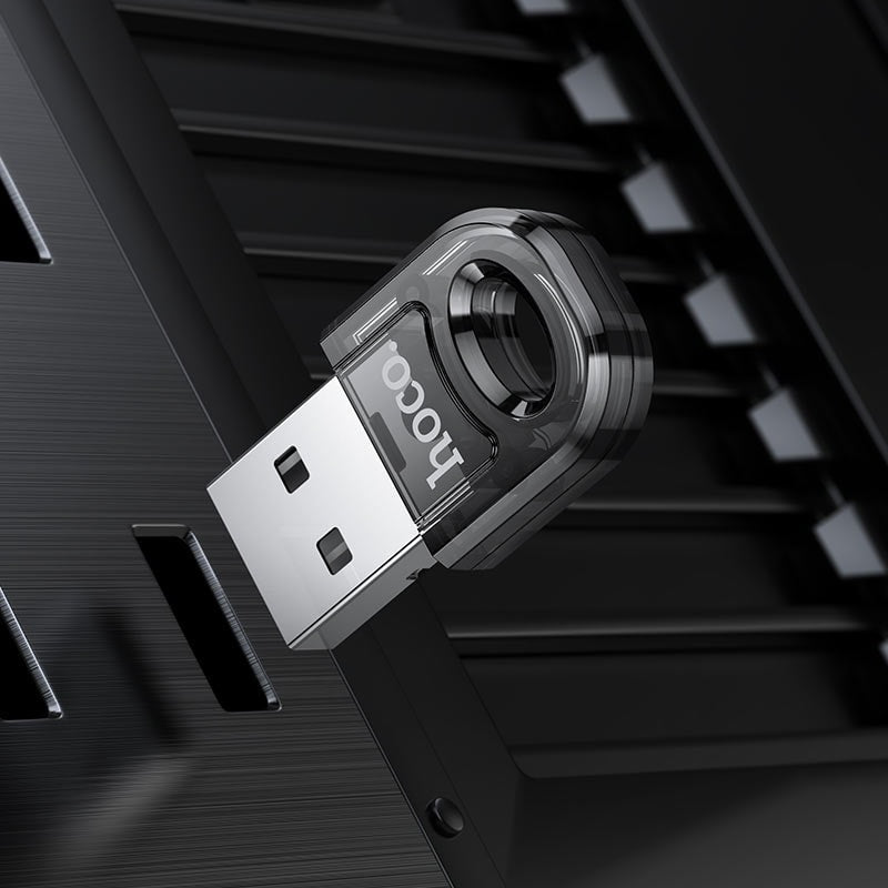 UA28 USB Bluetooth Adapter – Wireless Connectivity for PC & Devices