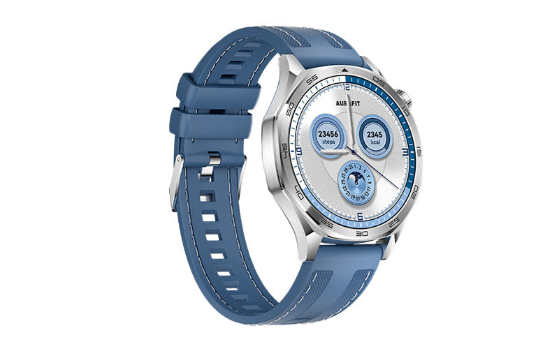 Aurafit AM29 – Your Smart Fitness & Lifestyle Companion