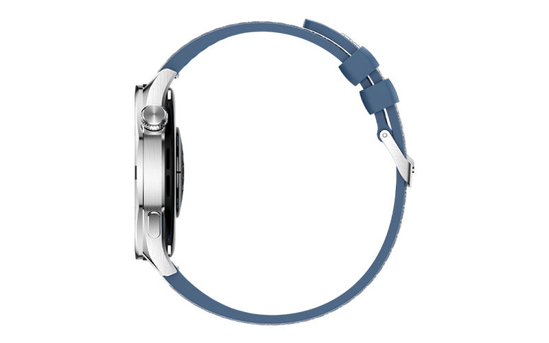 Aurafit AM29 – Your Smart Fitness & Lifestyle Companion