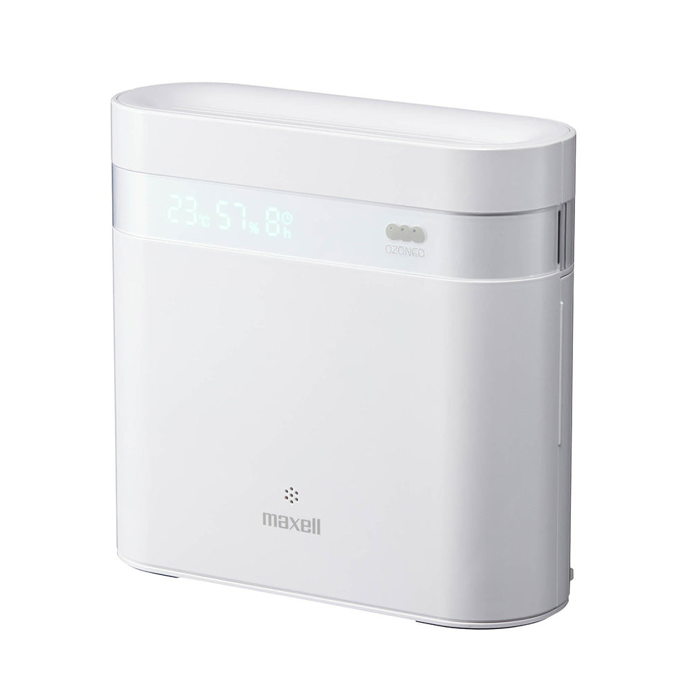 Ozoneo Aero+ MXAP-DAE280 – Ionized Wind Deodorizer & Air Sterilizer | 99% Virus Inactivation | Designed in Japan