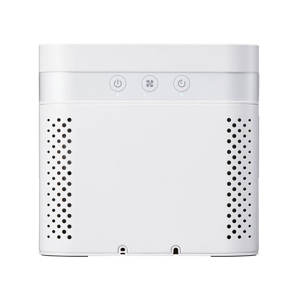 Ozoneo Aero+ MXAP-DAE280 – Ionized Wind Deodorizer & Air Sterilizer | 99% Virus Inactivation | Designed in Japan