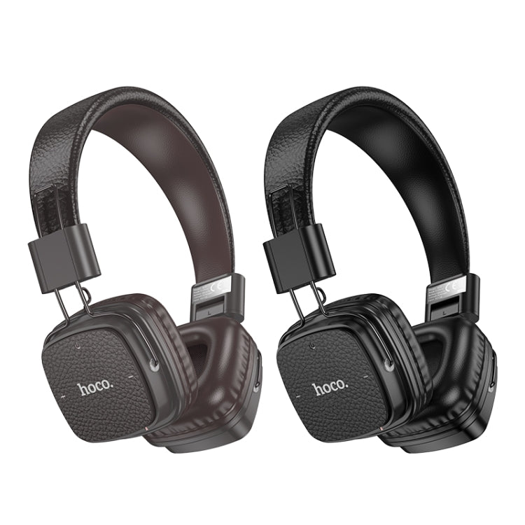 W56 Earl Bluetooth Headphones – Premium Wireless Sound & Comfort