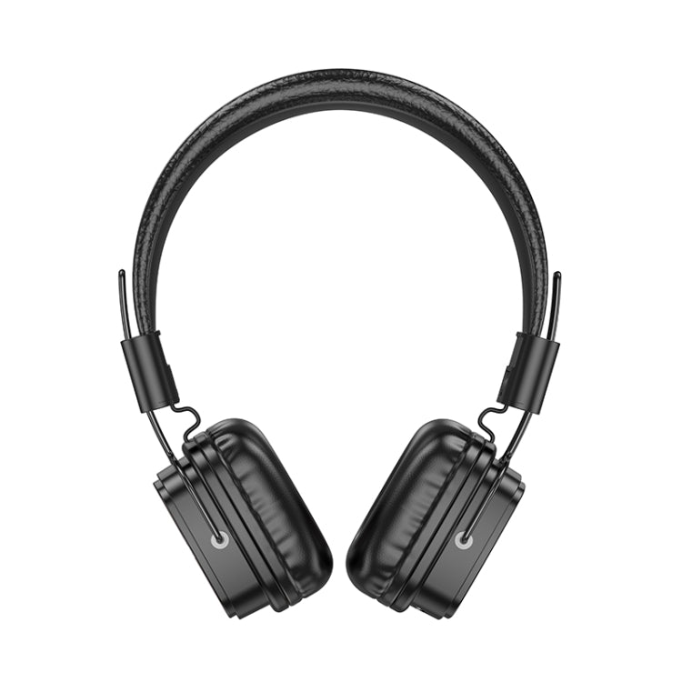 W56 Earl Bluetooth Headphones – Premium Wireless Sound & Comfort