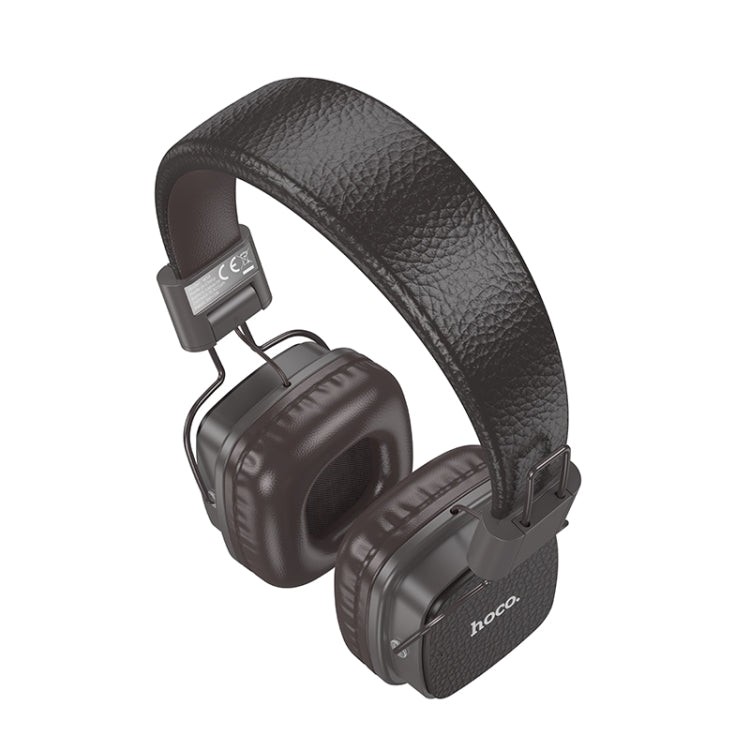 W56 Earl Bluetooth Headphones – Premium Wireless Sound & Comfort