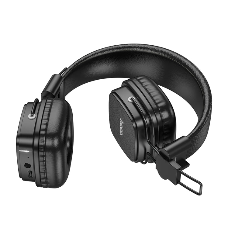 W56 Earl Bluetooth Headphones – Premium Wireless Sound & Comfort