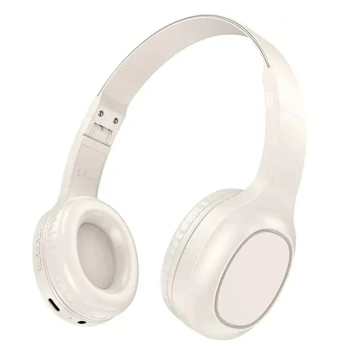 W46 Charm Bluetooth Headset – Wireless Comfort & Clear Sound