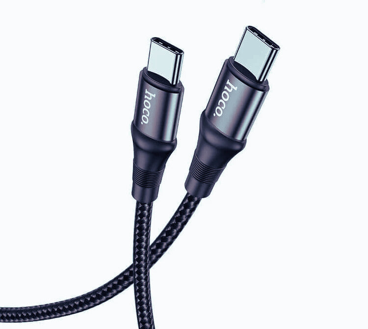X50 Exquisito 100W Type-C to Type-C Fast Charging & Data Cable (1M)