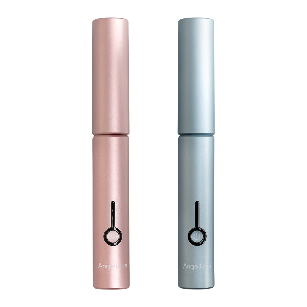 Maxell Angelique Cordless Hair Iron MXHI-R200 – Wireless, Travel-Friendly Hair Straightener