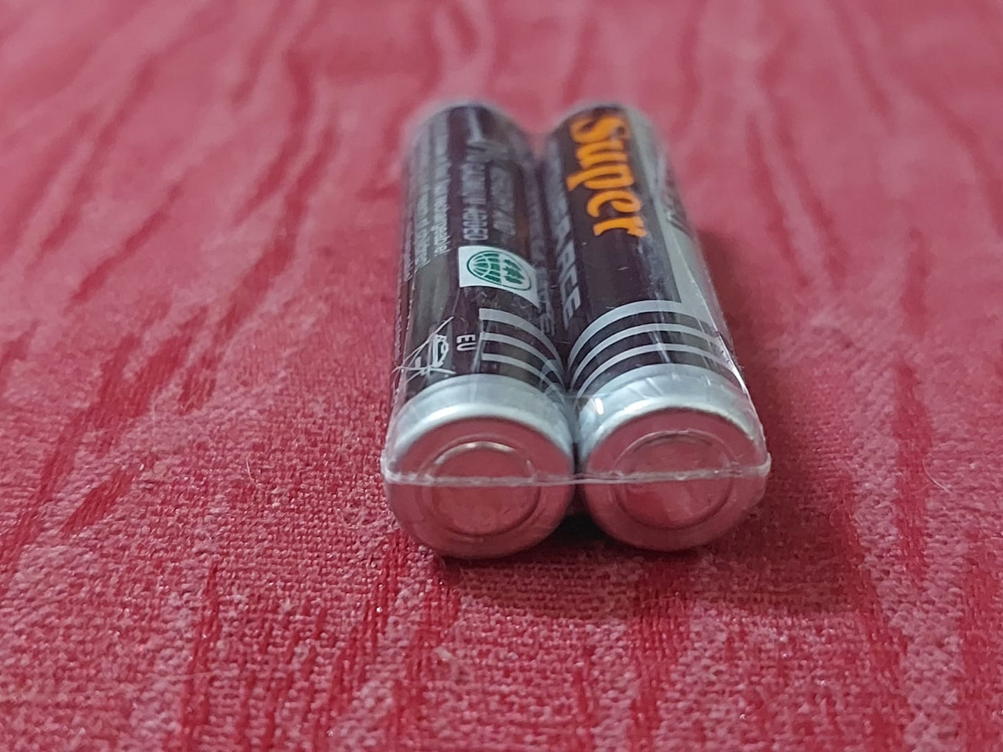 Maxell AAA Alkaline Batteries – Heavy-Duty Shrink Pack