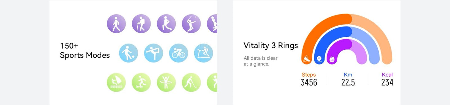 Aurafit AM29 – Your Smart Fitness & Lifestyle Companion