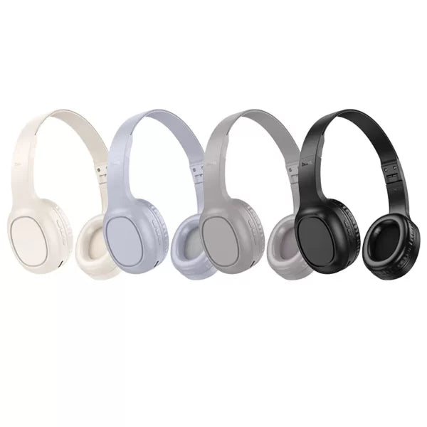 W46 Charm Bluetooth Headset – Wireless Comfort & Clear Sound