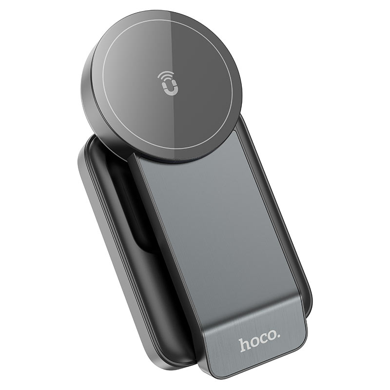 CQ3 Motorcycle Folding 3-in-1 Magnetic Wireless Fast Charger