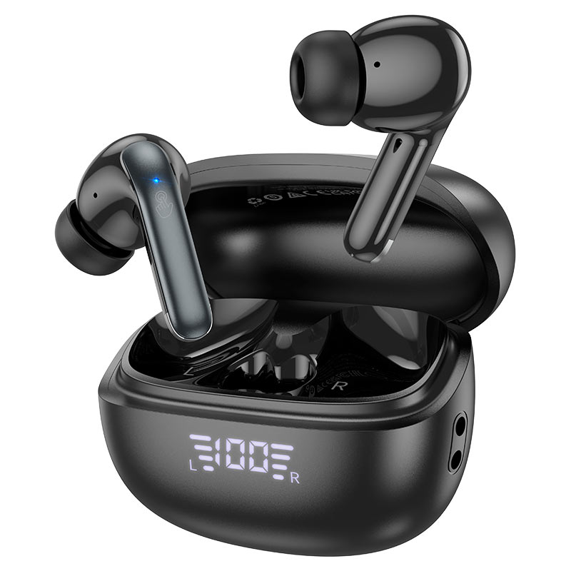EQ5 Energy True Wireless ANC + ENC Noise Reduction Bluetooth Headset