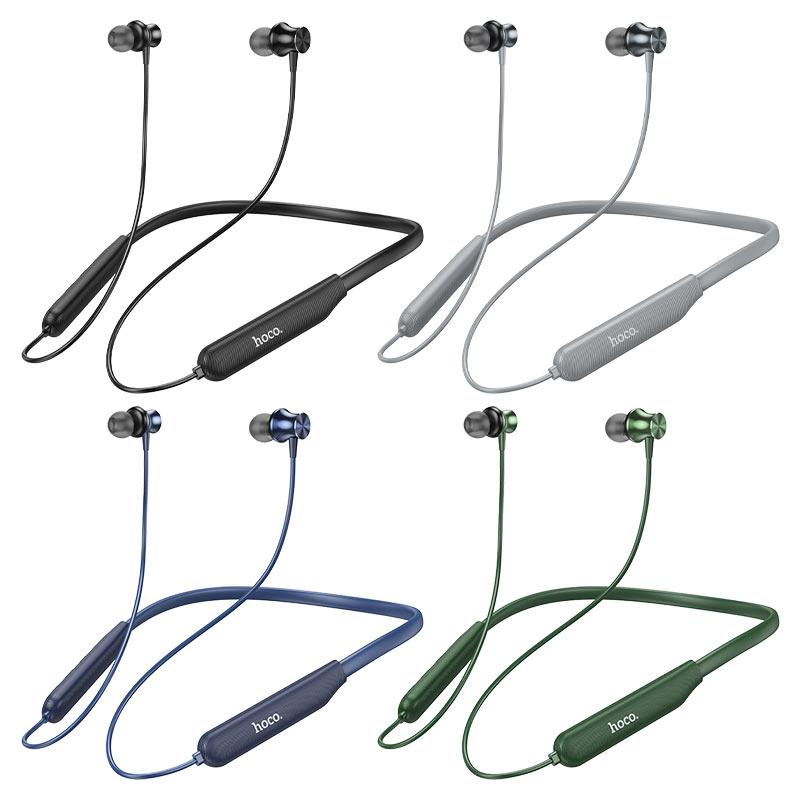 ES64 Easy Sound Sports Bluetooth Earphones – Wireless Workout Headphones