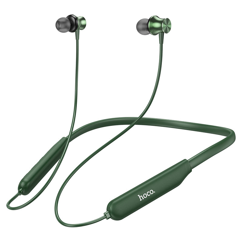 ES64 Easy Sound Sports Bluetooth Earphones – Wireless Workout Headphones