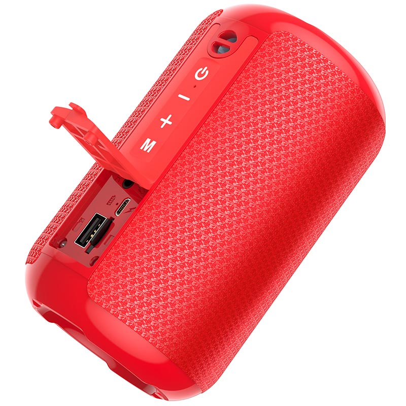 HC1 Trendy Sound Sports Wireless Speaker