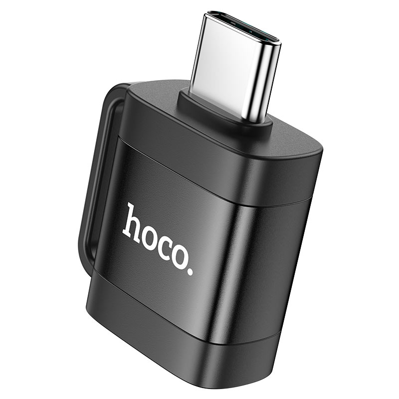 UA31C Type-C Male to USB Female OTG Adapter