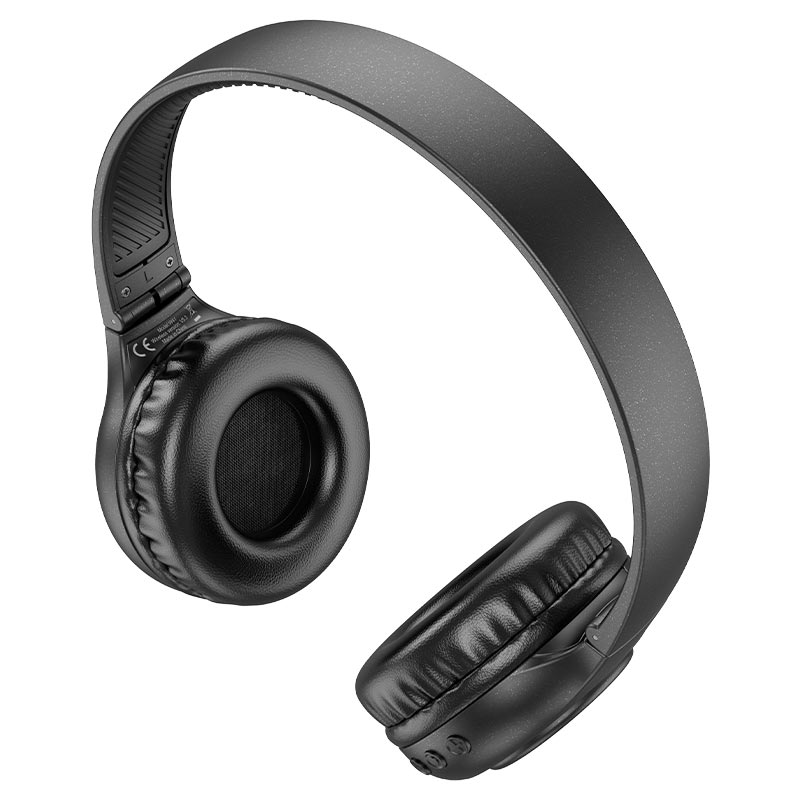 W41 Charm Bluetooth Headphones – Wireless Comfort & Premium Sound