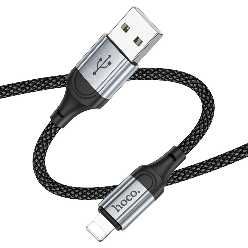 X102 Fresh Charging Data Cable – Lightning Cable for iPhone
