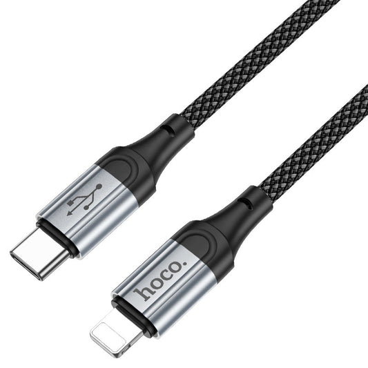 X102 Fresh PD Charging Data Cable – Lightning Fast Charging for iPhone